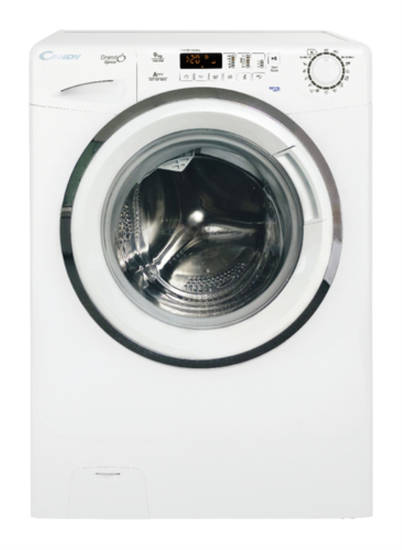 CANDY Lavatrice Candy GSV149DH3Q libera installazione 9 KG 1400 giri classe A+++